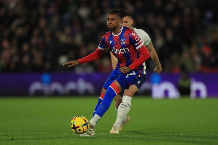  伊萨克头槌制胜纽卡斯尔联客场擒下水晶宫